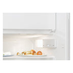 Réfrigérateur sous plan encastrable monoporte statique classe E 96 L - Candy CM4SE68W