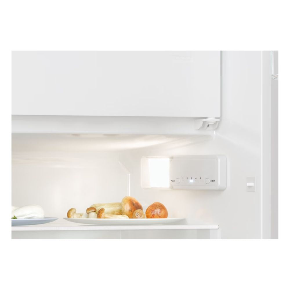 Réfrigérateur sous plan encastrable monoporte statique classe E 96 L - Candy CM4SE68W