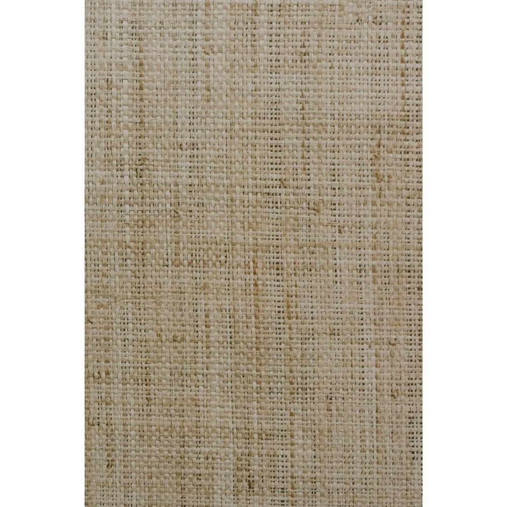 Enfilade en chêne sonoma de 175 cm avec 3 tiroirs et 3 portes effet raphia - KUTA51A
