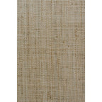 Enfilade en chêne sonoma de 175 cm avec 3 tiroirs et 3 portes effet raphia - KUTA51A