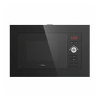 Forno microonde incasso MW20DIBK 20 litri nero classe A++ Midea