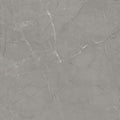Pannello decorativo effetto marmo grigio opaco 122x300 PANGH30