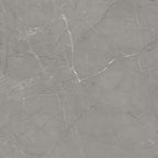Pannello decorativo effetto marmo grigio opaco 122x300 PANGH30