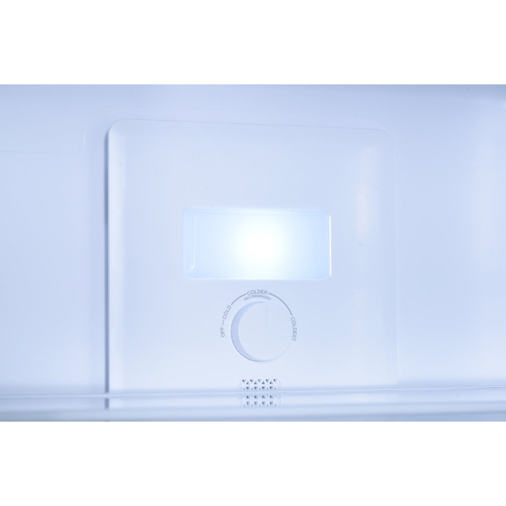 Frigorifero combinato Daya DHCB35IEX0 inverter TOTAL NO FROST 293 litri total inox classe E