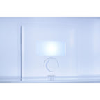 Frigorifero combinato Daya DHCB35IEX0 inverter TOTAL NO FROST 293 litri total inox classe E