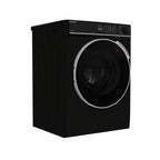Lavatrice Sharp ESWNFL014CBNA 10kg centrifuga 1400 giri colore nera classe A