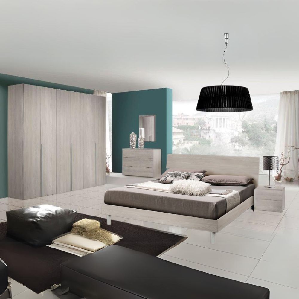 Set Illuminazione Specchiere