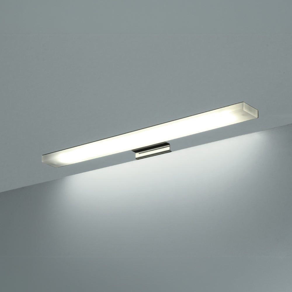 Lampada per specchio bagno a LED da 55 cm 5W - Venere