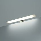 Lampada per specchio bagno a LED da 55 cm 5W - Venere