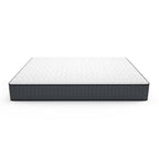Materasso francese 140x190X25H cm con molle insacchettate e memory foam - Balto