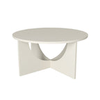 TABLE BASSE LEMMAR COULEUR CACHEMIRE