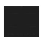 Piano cottura a induzione 4 zone colore nero Candy CIS64MCTTWIFI