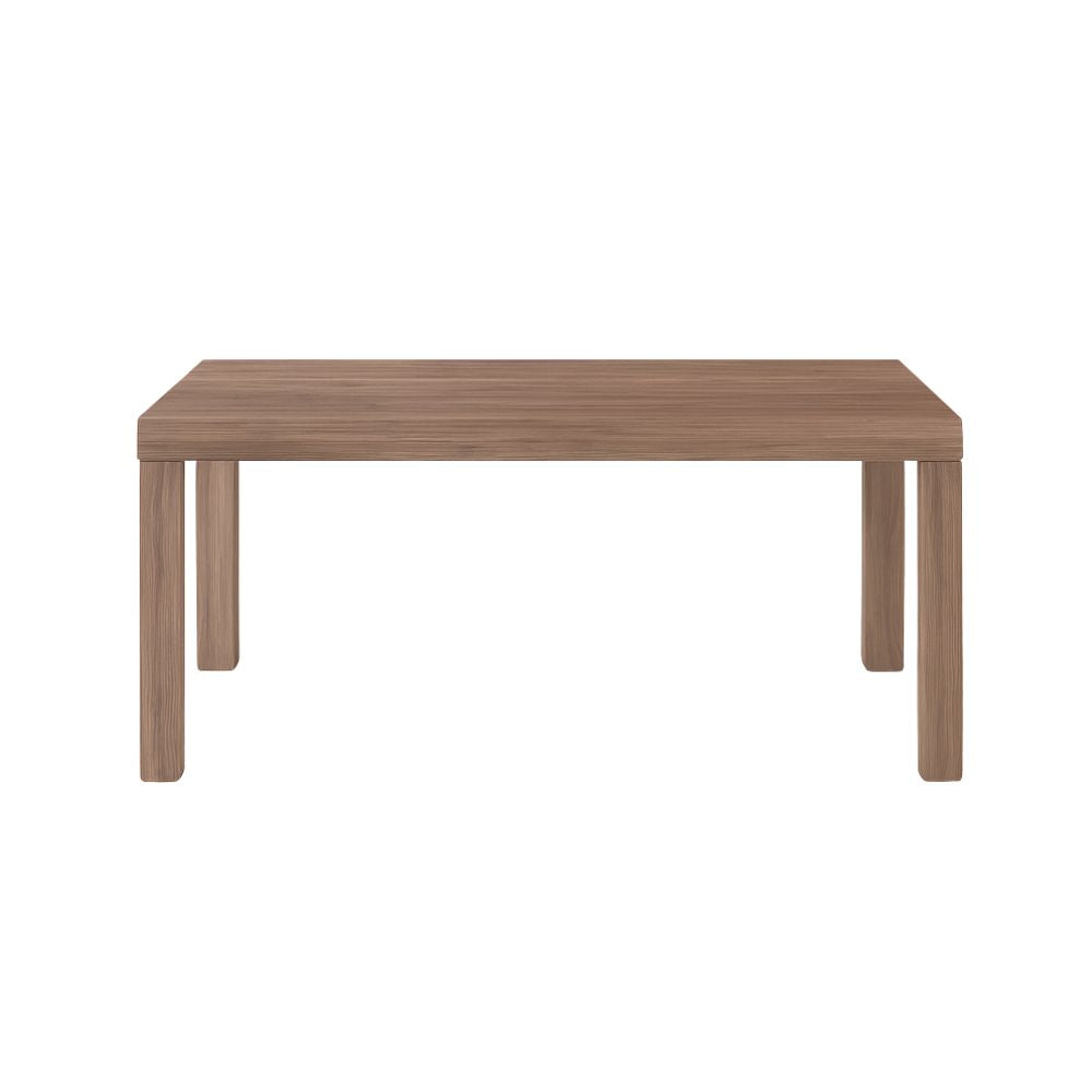 Tavolo allungabile olmo grey 140/215 cm con 2 allunghe Piana T07 IMAB