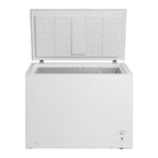 Congelatore a pozzetto inverter 249 litri bianco classe E Daya DMCP249IME