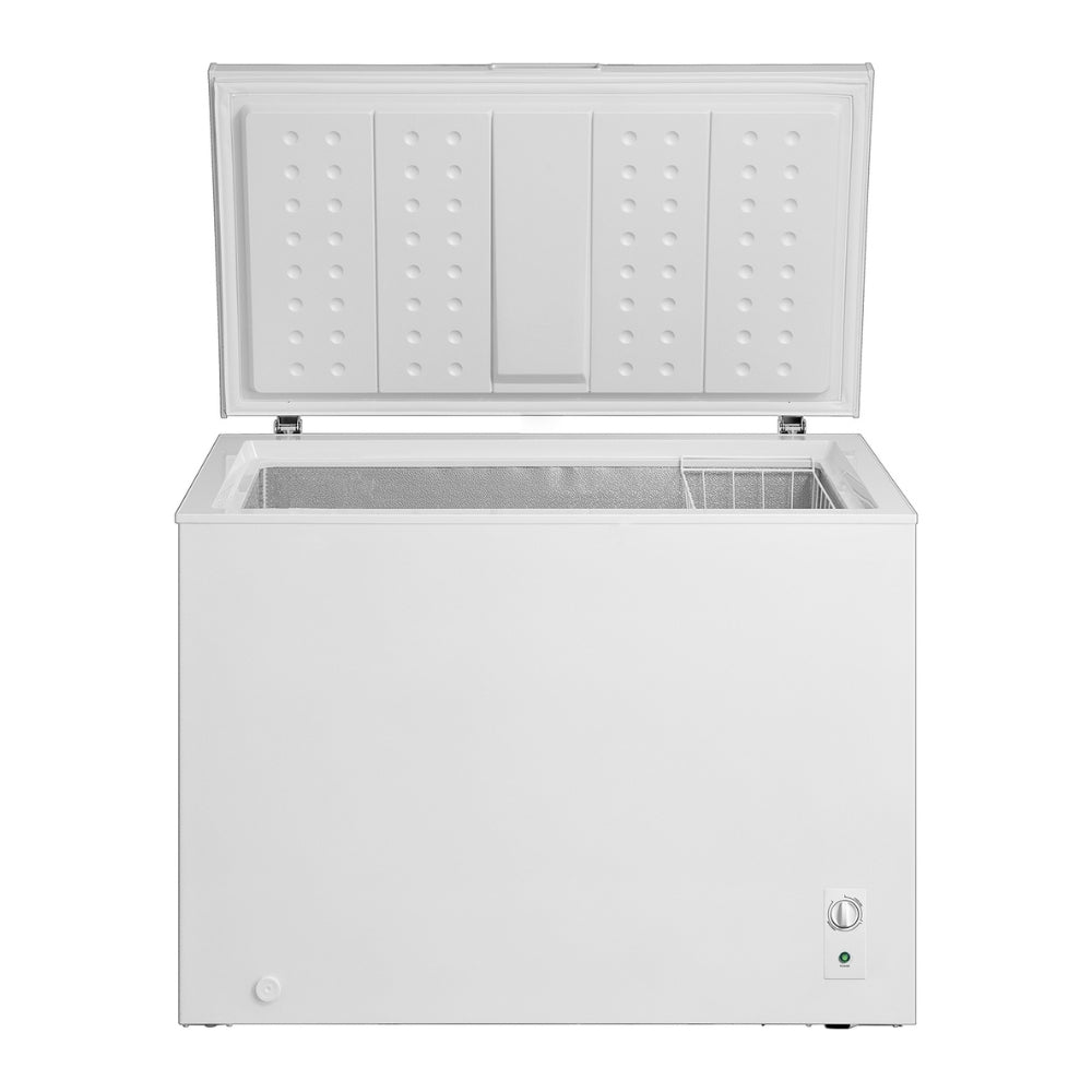 Congelatore a pozzetto inverter 249 litri bianco classe E Daya DMCP249IME
