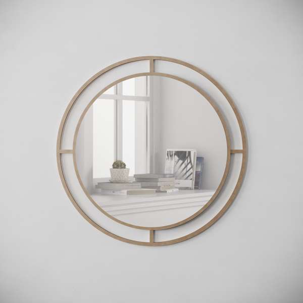 Set Illuminazione Specchiere