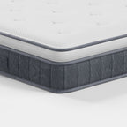 Matelas double 160x190x21 cm Pik