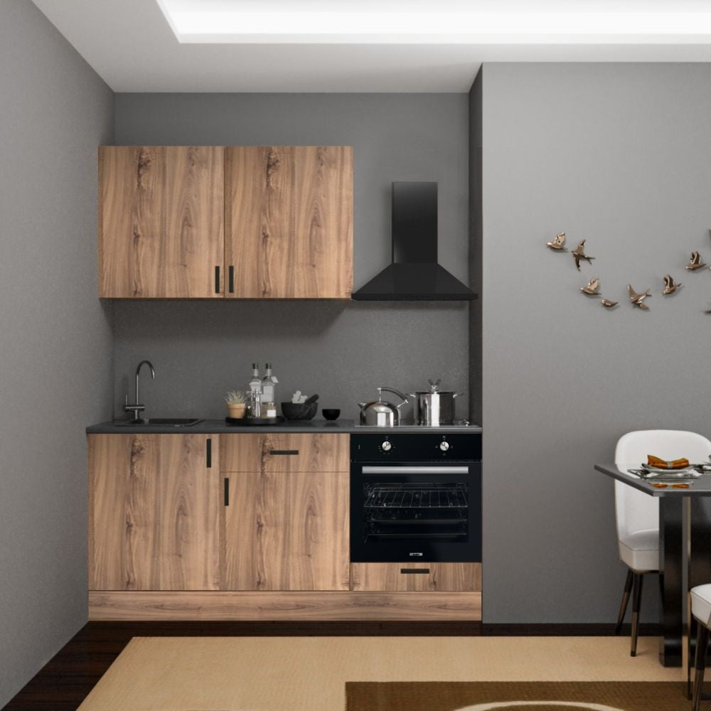 Set Illuminazione Specchiere