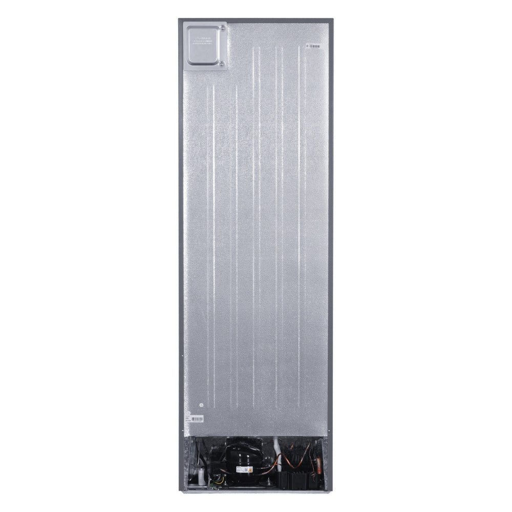 Frigorifero combinato Daya DHCB35IEX0 inverter TOTAL NO FROST 293 litri total inox classe E