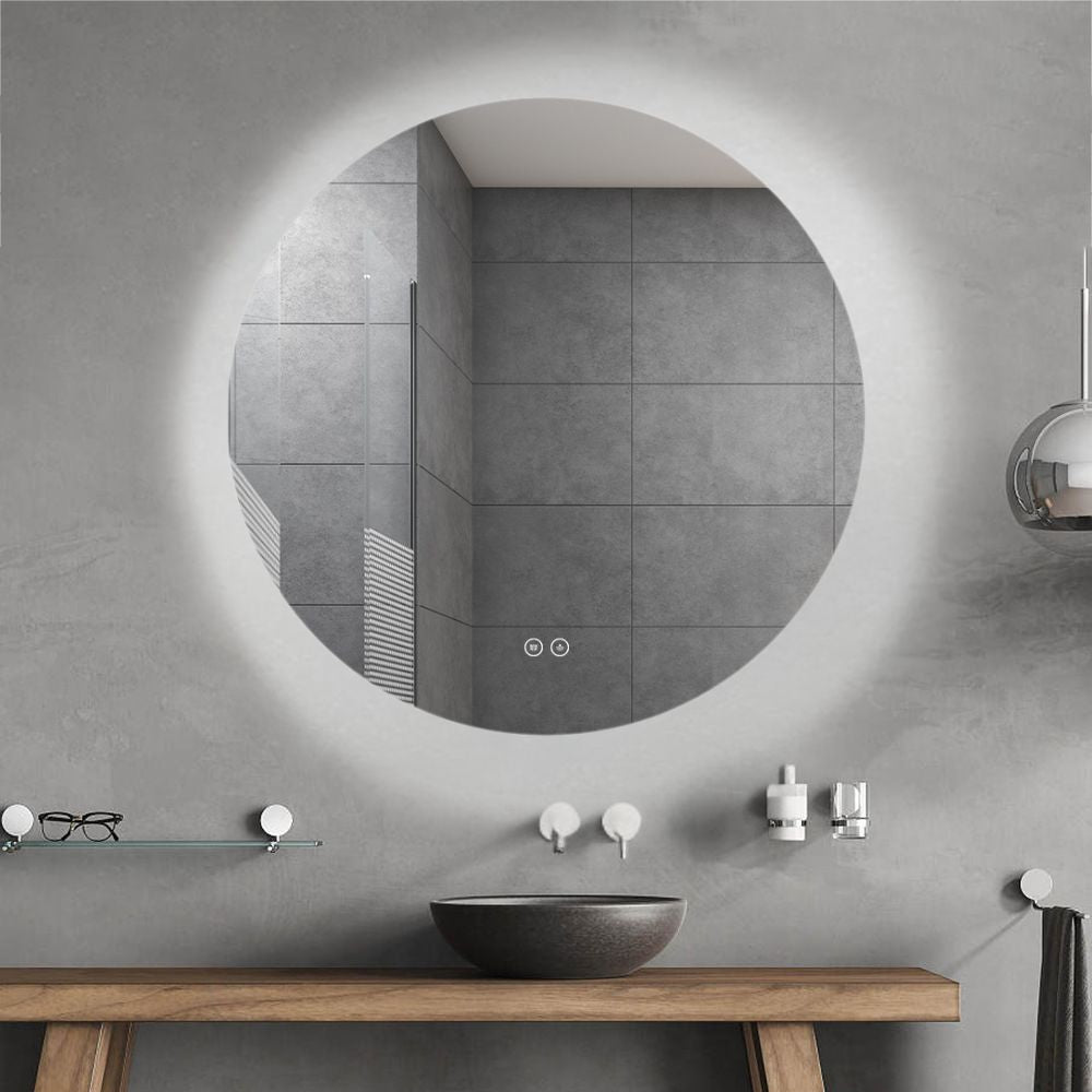 MIROIR SMART ROND DIAM. 80