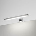 Lampe LED de salle de bain chromée 300 mm 5W - Kyra