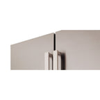 Réfrigérateur américain Bertazzoni REF904FFNXTC 636 litres acier inoxydable classe E