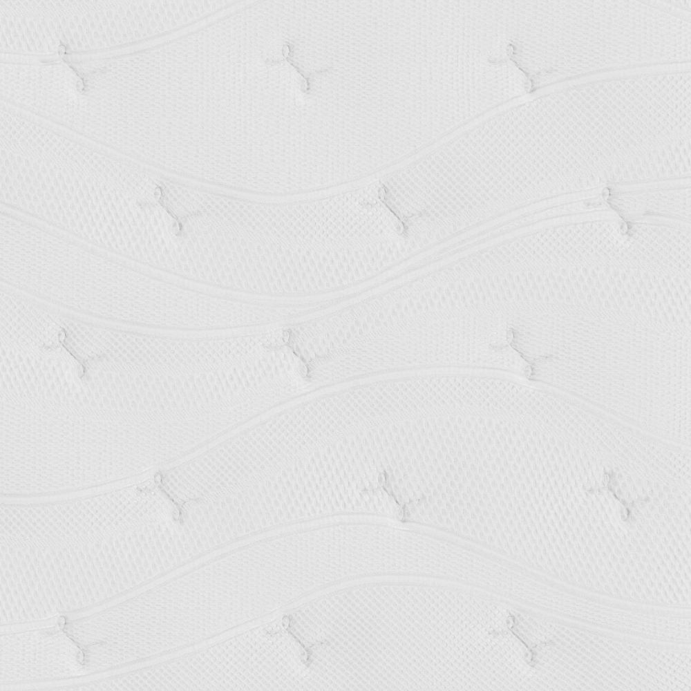 Matelas double 160x190x21 cm Pik