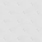 Matelas double 160x190x21 cm Pik
