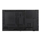 Monitor TV professionale LED Vestel PN65D-4H 65" 4K Ultra HD Slim Direcy-LED nero classe G