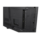 Monitor TV professionale Vestel PR55D-4H Slim DLED 55" nero classe G