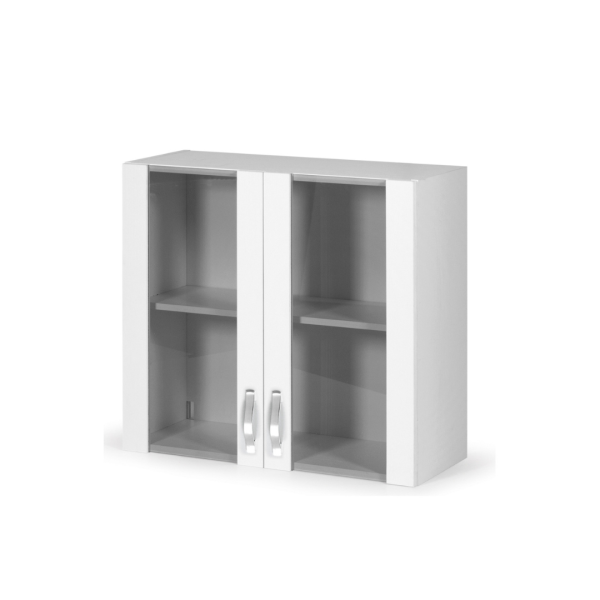 Kit d'éclairage pour miroirs