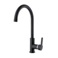 Mélangeur de cuisine granit plus noir 285320