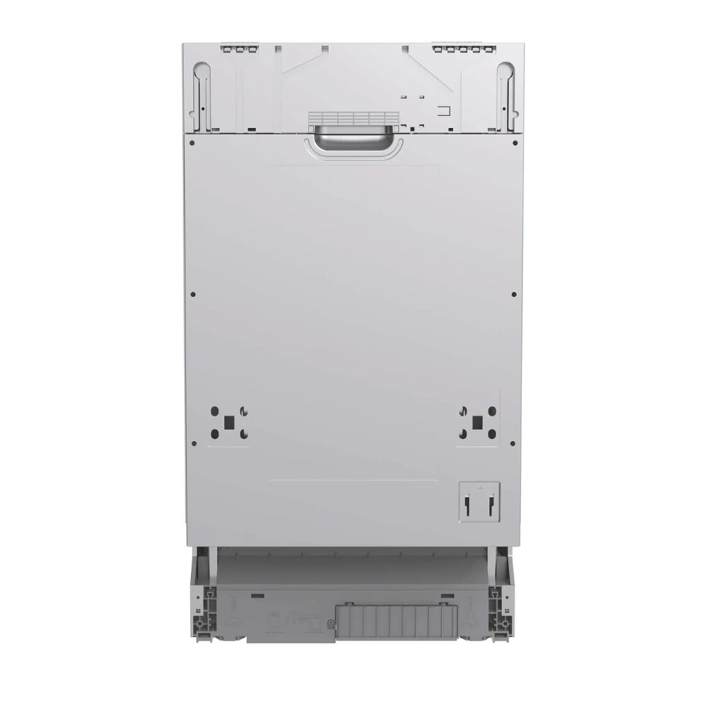 Lavastoviglie incasso 45 cm. 8 programmi 10 coperti classe E Midea MDWEB1004LSW