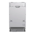 Lavastoviglie incasso 45 cm. 8 programmi 10 coperti classe E Midea MDWEB1004LSW