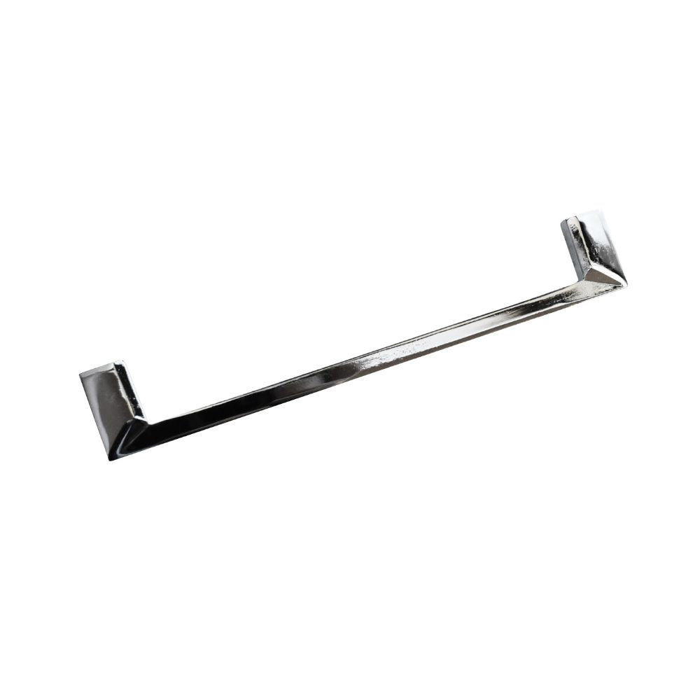 Maniglia cromata per mobile Zafir 224 mm - Y499224