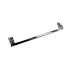 Maniglia cromata per mobile Zafir 224 mm - Y499224