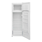 Frigorifero doppia porta 242 litri colore bianco classe E FX283FTMWE Finlux