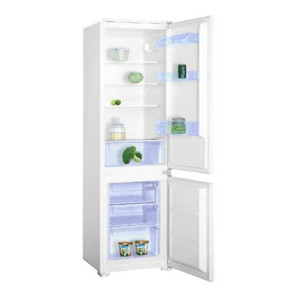 Frigorifero a incasso combinato classe A+ colore bianco - SAM320