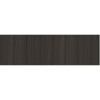 Pannello decorativo effetto legno noce 122x300 PANGH55