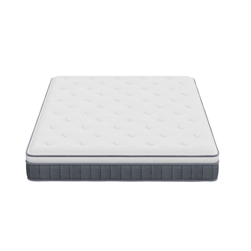Matelas double 160x190x21 cm Pik