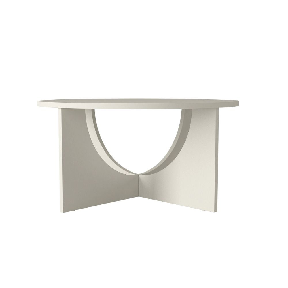 TABLE BASSE LEMMAR COULEUR CACHEMIRE