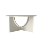TABLE BASSE LEMMAR COULEUR CACHEMIRE