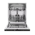 Lave-vaisselle tout intégrable Bertazzoni DW60S2IEPDV 12 couverts classe E