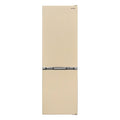 Frigorifero NO FROST 33lt colore beige classe E Sharp SJNBA21DMXJE