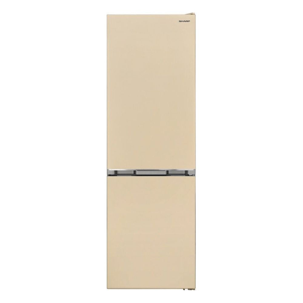 Frigorifero NO FROST 33lt colore beige classe E Sharp SJNBA21DMXJE