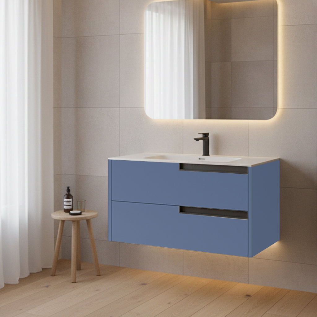 Set Illuminazione Specchiere
