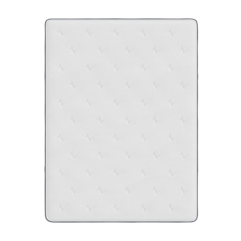 Matelas double 160x190x21 cm Pik