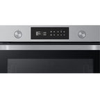 Forno elettrico multifunzione da incasso inox NV75A6549RSET Samsung