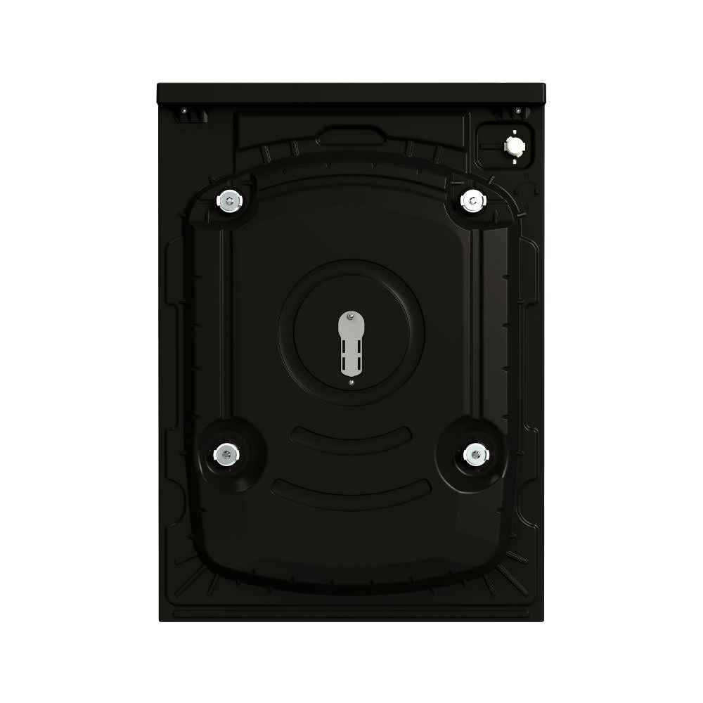 Lavatrice Sharp ESWNFL014CBNA 10kg centrifuga 1400 giri colore nera classe A
