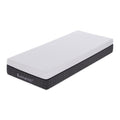 Materasso singolo antibatterico 90x190x25H cm - Fenix